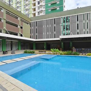 Cebu Avida Riala T4 1820 It Park Apartment Exterior photo
