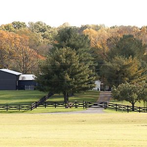 Donkeytown At Turner Farms Villa Heltonville Exterior photo