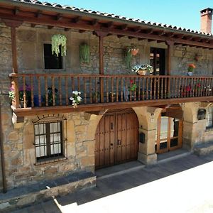 La Calleja Real Apartment Liérganes Exterior photo