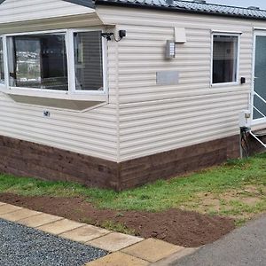 Light And Airy 2 Bedroom Mobile Home Aberystwyth Exterior photo