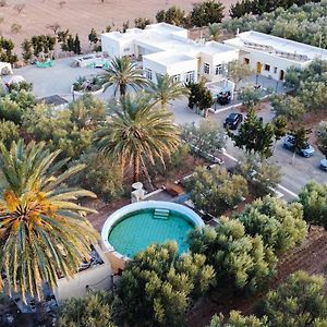 Gite Feki Hotel Sfax Exterior photo