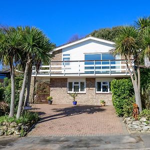 Wickings Villa Ventnor Exterior photo