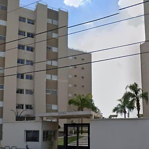 Torres Independencia Apartment Santiago del Estero Exterior photo