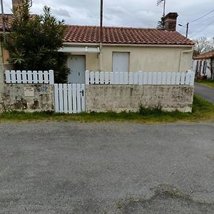 Maison Dans Hameau 6 Km De La Mer Villa Pornic Exterior photo