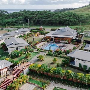 Seatiki Resort Fiji On Coast Sigatoka Exterior photo