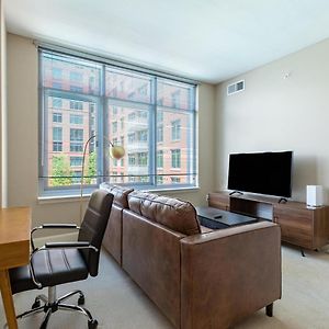 Reston 1Br W Biz Center 5 Mi From Hospital Wdc-834 Apartment Exterior photo