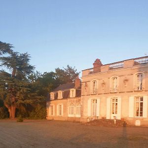 Château de Colliers Bed & Breakfast Muides-sur-Loire Exterior photo