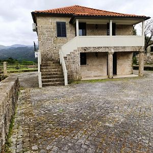 A Casa Do Abelheira Villa Arcos de Valdevez Exterior photo