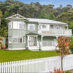 Memory Apartment Auckland Exterior photo