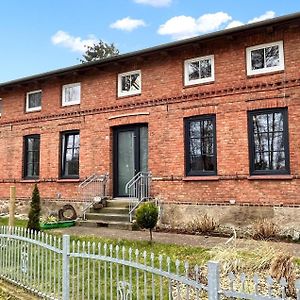 Ferienwohnung Blankenhagen Exterior photo