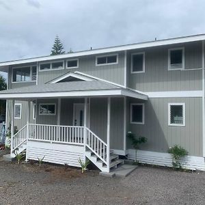 Unit A Kaiupoho - Island Elegance: Prime Spot Apartment Kailua-Kona Exterior photo