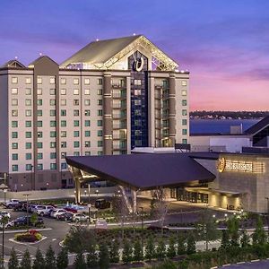 Horseshoe Lake Charles, Trdmrk Hotel Westlake Exterior photo