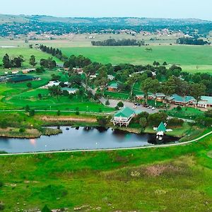 Grey Goose Game Lodge Newcastle Exterior photo