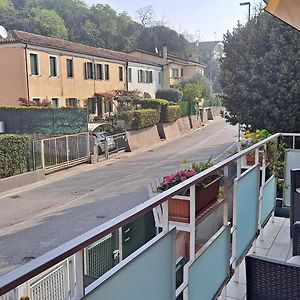 Appartamenti Monte Selce Monselice Exterior photo