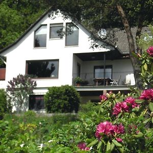 Ferienhaus In Obernsees Mit Garten, Terrasse Und Grill Mistelgau Exterior photo