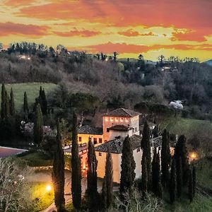 Torre Belcanto Mugello - Affitti Brevi Italia Villa Vicchio Exterior photo