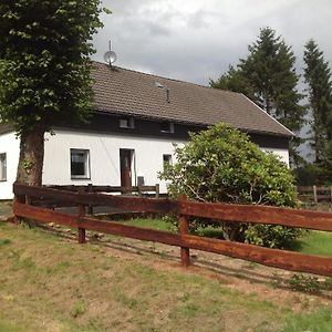 Ferienhaus In Kalterherberg Mit Terrasse, Grill Und Garten - B48697 Villa Monschau Exterior photo