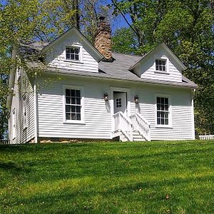 Historic Farmhouse By Nature Preserve Villa Charleston Exterior photo