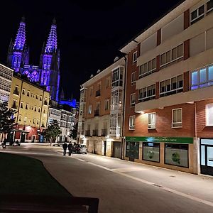 Apartamento En La Catedral Apartment Burgo Exterior photo