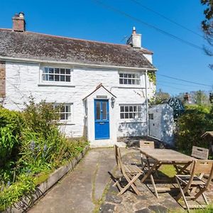 Blue Cottage - 3 Bedroom Cottage In Feock Exterior photo