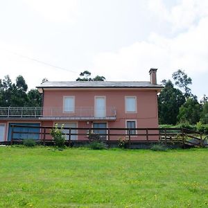 Villa Montedonigo Loiba Exterior photo