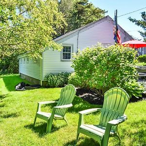 2 Mins From Nauset Beach Orleans Exterior photo