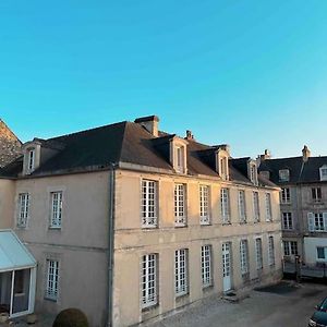 Appartement Au Centre Ville De Bayeux Exterior photo