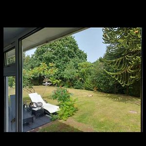 The Family Room At The Bungalow Willesborough Exterior photo