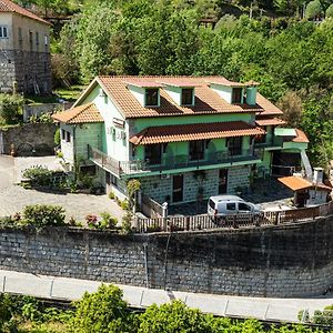 Quinta Da Carvalha Villa Geres Exterior photo