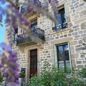 La Maison De Famille Bed & Breakfast Boen-sur-Lignon Exterior photo