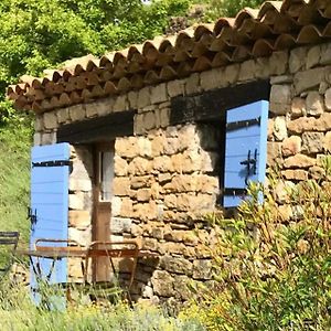 La Bergerie Du Haut Var Villa Bargème Exterior photo