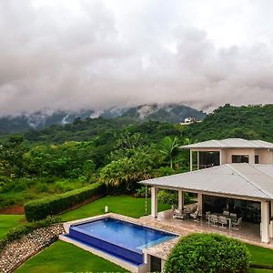 Casa Hacienda Jaguar Villa Ojochal Exterior photo