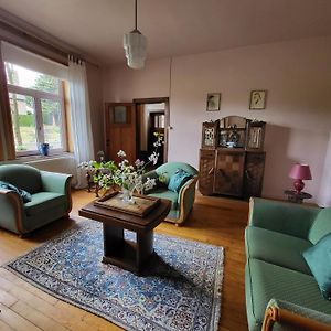 Charming And Cosy Art Deco House In Old Historic Farm With Private Natural Pool And Gardens With Hiking And Cycling Trails Nearby Villa Sint-Truiden Exterior photo