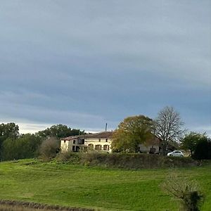 Domaine Du Lac De Montpitol Villa Verfeil  Exterior photo