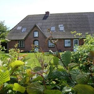 Studio Fuer 4 Personen Und 2 Kinder In Tuelauer Koog, Schleswig-Holstein Kreis Nordfriesland Apartment Tumlauer Koog Exterior photo