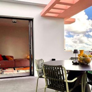 Bohemian Soul: Urban Penthouse Apartment Santa Cruz de Tenerife Exterior photo