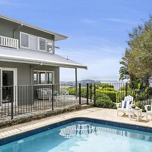 The Best Of Bungan Beach - Inspired Living With 360 Degree Coastal Views Villa Newport Exterior photo