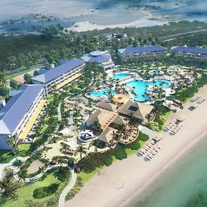 Salterra, A Luxury Collection Resort & Spa, Turks & Caicos  South Caicos Exterior photo