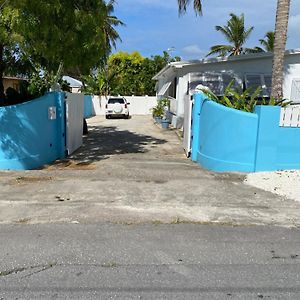 Turtle Hideaway Apartment Christ Church Exterior photo