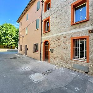 Casa Viaggi Apartment Castel Guelfo Di Bologna Exterior photo