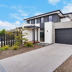 Relaxing Bentleigh Executive Family Getaway Villa Moorabbin Exterior photo