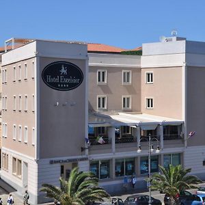 Excelsior Hotel La Maddalena  Exterior photo