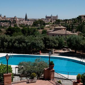 Abaceria Hotel Toledo Exterior photo