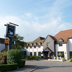 The White Swan Hotel Arundel Exterior photo