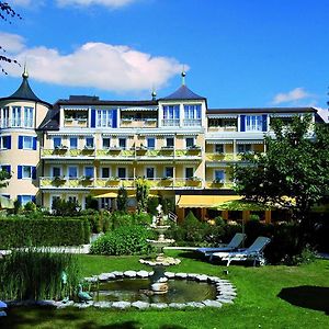 Chateau Fontenay Hotel Bad Wörishofen Exterior photo