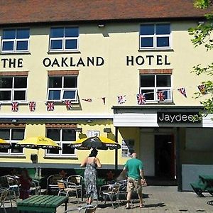 The Oakland Hotel Woodham Ferrers Exterior photo