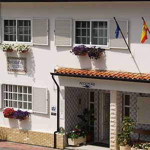 Residencial Celeste Bed & Breakfast Águeda Exterior photo