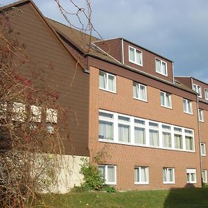 Osterberg - Restaurant Und Hotel Hildesheim Exterior photo