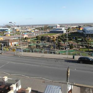 Greystones Hotel Skegness Exterior photo