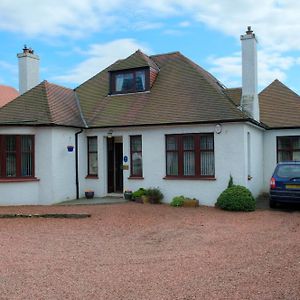 Acer Lodge Guest House Edinburgh Exterior photo